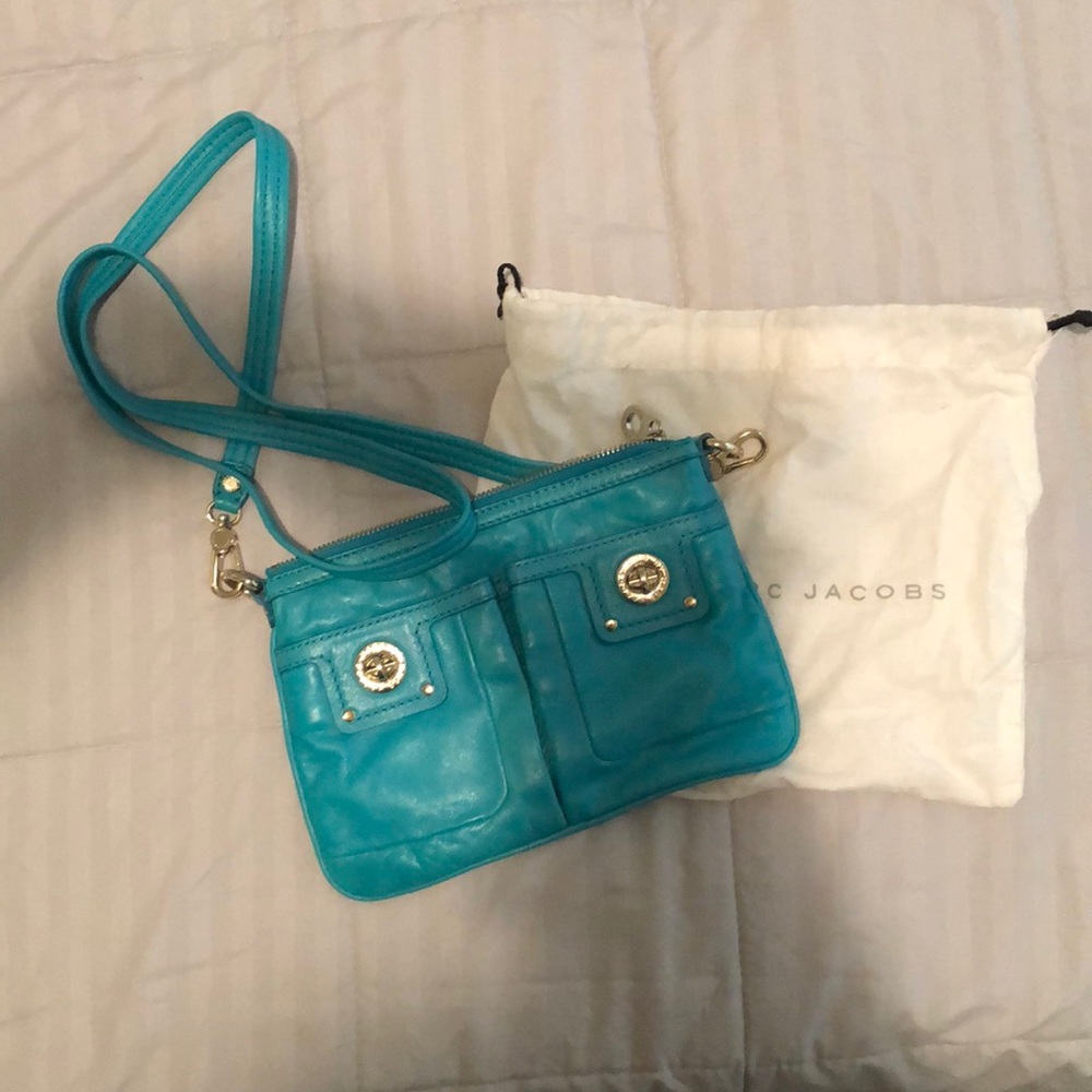Marc by Marc Jacobs small crossbody bag